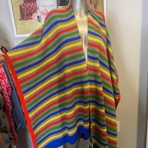 Kate Spade New York Shawl